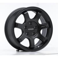 ราคา Lenso Wheel RT7 ขอบ 16x7.0" 5รู114.3 ET+30 สีMKW แม็กขอบ16 เลนโซ่ ล้อรถยนต์ (42902519634)
