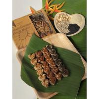 ราคา คุกกี้สุขภาพคุกกี้กระเจ๊ยบผสมธัญพืช (11951313578)