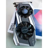 ราคา GALAX GeForce® GTX 1060 OC 6GB 6GB 192-bit GDDR5 - DP 1.4, HDMI 2.0b, Dual Link-DVI มือสอง พร้อมใช้งาน (14336505427)