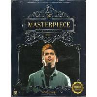 ราคา CD,จิระศักดิ์ ปานพุ่ม ชุด The Masterpiece Jirasak Parnpoom(แมว จิระศักดิ์)(Gold 2CD) (14502257289)