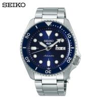 ราคา Seiko (ไซโก) นาฬิกาข้อมือ Seiko 5 Sports Automatic SRPD51K SRPD59K อัตโนมัติ ขนาดตัวเรือน 42.5 มม. (18185392254)