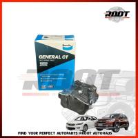 ราคา BENDIX ผ้าดิสเบรคหลัง HONDA ACCORD G9 ปี 13-16 / CRV G3/G4 ปี 08-16 เบอร์ DB1728GCT (29025673536)