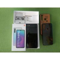 ราคา Redmi Note 8 Ram4 Rom 64 gb. สีดำ (3279722730)