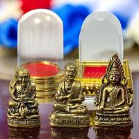 ราคา พระวางหน้ารถ พระครอบแก้ว พระวางหน้ารถ หลวงปู่ทวด สมเด็จโต พระพุทธชินราช โสธร พระดังที่ควรมีไว้บูชา (27170412477)