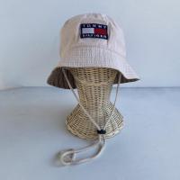 ราคา หมวกมือสอง TOMMY สภาพดี (6463239958)