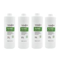 ราคา ไฮโดรเจน ยูจี ดีเวลลอปเปอร์ ผสมครีมย้อมผม ไฟโทน 1000 ML (11096449787)