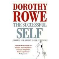 ราคา หนังสือภาษาอังกฤษ (English Book) The Successful Self [Paperback] (27126274816)