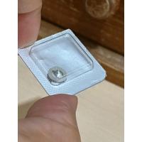 ราคา ตัวครอบถ่าน มงกุฏครอบ ตัวบังคับแบต 364ใช้กับนาฬิกา Tag heuer (22285112880)