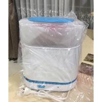 ราคา Philips Avent ลดราคาพิเศษ 850บาท เครื่องนึ่งขวดนม ฆ่าเชื้อแบบไฟฟ้า ระบบไอน้ำ รุ่น 3 in 1 SCF284/02 (11171363152)