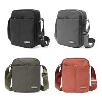 ราคา FOUVOR กระเป๋าสะพาย Unisex ผ้ากันน้ำ รุ่น 2961-19 (25651687669)