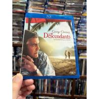 ราคา Blu-ray แท้ เรื่อง : The Descendants : เสียงไทย บรรยายไทย (16919436675)