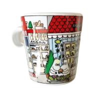 ราคา แก้วน้ำมูมิน จากคาเฟ่มูมินที่ญี่ปุ่น (Limited by Moomin Bakery&Cafe) (9715349533)