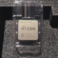 ราคา ซีพียู CPU AMD RYZEN 7 3700X 8C/16T (AM4) มือ2 (มีแค่ตัว CPU เท่านั้น) ใช้งานได้ปกติ/ประกัน 7 วัน (27358287986)
