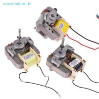 ราคา # Marchreborn.th # มอเตอร์เสาสีพัดลม ZL-YJF6016C AC220V 110V สองรุ่นสําหรับพัดลม, อาบน้ํา s, ระบบเตาอบ Lightwave (41311084035)
