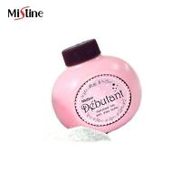 ราคา แป้งหอมโรยตัว มิสทิน เดบูตองท์ Mistine Debutant Perfumed Talc 100 g. (16085066006)