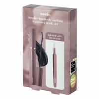 ราคา Mude Inspire Long Lash Curling Mascara (18281328726)