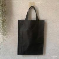 ราคา Combo ถุงผ้าไม่ทอ 5 ใบ ขนาด A4, A3 (40262290640)