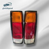 ราคา ไฟท้ายรถกระบะ Nissan Big-M รุ่น D21 Nissan Datsun 220-23573 D21 215-1986-L stop lamp. (42472624785)
