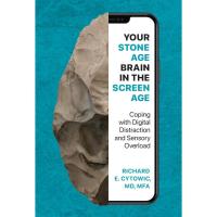 ราคา หนังสืออังกฤษใหม่ Your Stone Age Brain in the Screen Age [Hardcover] (44354533640)