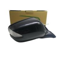 ราคา กระจกมองข้าง ปรับไฟฟ้า 7 สาย HONDA JAZZ GE 2008 2009 2010 2011 2012 2013 ฝาหลังดำ มีไฟเลี้ยว (22362493118)