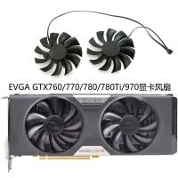 ราคา EVGA GTX760/770/780/780Ti/970 ACX ผ้าการ์ดเสื้อผ้าติดตั้งติดตั้ง (41662417837)