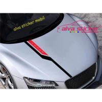 ราคา กีฬาสติกเกอร์ฝากระโปรงรถสติกเกอร์ฝากระโปรงรถสากล (22346886412)