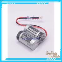 ราคา พร้อมส่ง! cr123a แพ็คคู่ CR123A แบตเตอรี่ MR-BAT6V1, 2CR17335A WK17 6V (43564185031)