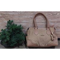 ราคา Burberry กระเป๋าสะพายมือสองของแท้100% (21120639399)