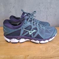 ราคา รองเท้า Mizuno Wave Sky 2(มือ1ไม่มีกล่อง) (19507608682)