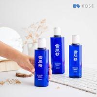 ราคา แท้Kose Sekkisei Lotion 100ml. (23672478183)
