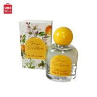 ราคา MINISO น้ำหอม รุ่น Mandarine Eau de Parfum ลิขสิทธิ์แท้ (41753298685)