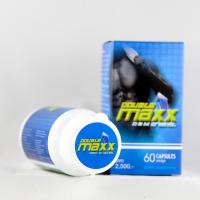 ราคา ดับเบิ้ลแม็กซ์ Double maxx (60 แคปซูล) (22722885022)