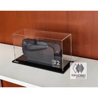 ราคา ใหม่ล่าสุด!!! Nintendo Switch2 กล่องครอบกันฝุ่น อะคริลิคใส พร้อมฐาน สวยมาก (26837664029)