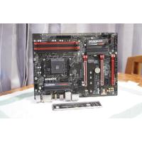 ราคา MAINBOARD (เมนบอร์ด) AM4 GIGABYTE GA-AB350-GAMING 3 (43650449775)