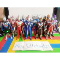 ราคา โมเดลซอฟอุลตร้าแมน 5.5นิ้ว (29702970704)