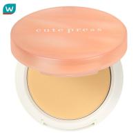 ราคา Cute Press คิวท์เพรส มาย แมช ฟาวเดชั่น พาวเดอร์ 13ก. Y40 (24785933957)