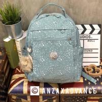ราคา Kipling Micah Backpack กระเป๋าเป้สะพายรุ่นใหม่จาก Kipling (6718380760)
