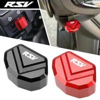 ราคา สําหรับ Aprilia RSV MILLE RSV 1000 RSVR RSV4 V4RR V4R RF RR R โรงงาน Tuono 1100 V4 รถจักรยานยนต์ปุ่มสวิทช์ไฟเลี้ยวคีย์หมวก (27505811895)