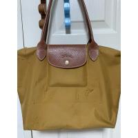 ราคา Longchamp แท้มือสอง m หูยาว (15299532498)