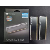 ราคา Thermaltake Toughram Z-One DDR4 3600 16GB (8x2) (18182917946)