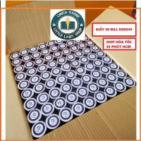 ราคา [BOX OF 50 EXPRESS ROLLS] กระดาษพิมพ์ความร้อน K80x45mm กระดาษพิมพ์ใบเสร็จ K80*45 กระดาษ [แบรนด์ OJI] (26384749464)