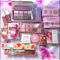 ราคา espoir amuse laka lip potion heart percent peripera palette ส่งต่อ (42570155664)