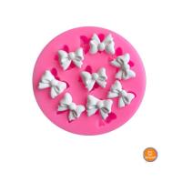 ราคา พิมพ์ฟองดอง แม่พิมพ์วุ้น พิมพ์ฟองดอง โบว์ (9595714337)