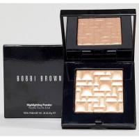 ราคา BOBBI BROWN HIGHLIGHTING POWDER ,BRONZE GLOW # 8 g (14576866246)