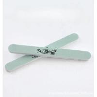 ราคา ตะไบขัดเงา ตะไบเล็บเงาแบบ *แท่งยาวสีเขียว Sunshine 600/3000 ขัดแล้วเงาวิ้งดูสุขภาพดีทันที (29703224271)