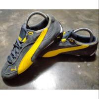 ราคา ส่งฟรีรองเท้า puma ของแท้มือ 2 (7513248587)