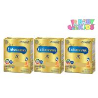 ราคา Enfamama A+ (เอนฟามาม่า เอพลัส) ขนาด 550 g *แพ็ค 3 กล่อง* (5415539499)
