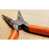 ราคา คีมปากแหลม เจ3 - กว้าง 5 ซม. และยาว 16 ซม. ผลิตในญี่ปุ่น (44463517219)