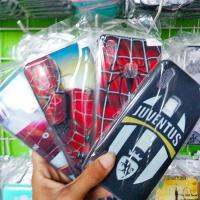 ราคา CHARACTER SOFTCASE VIVO Y91 / Y95 / Y93/1816/1807/1817/ FINGER PRINT / CASE MOTIF COWOK GLOSSY CAPTAIN AMERICA BALL (25645681293)
