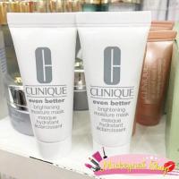 Clinique Even Better Brightening Moisture Mask